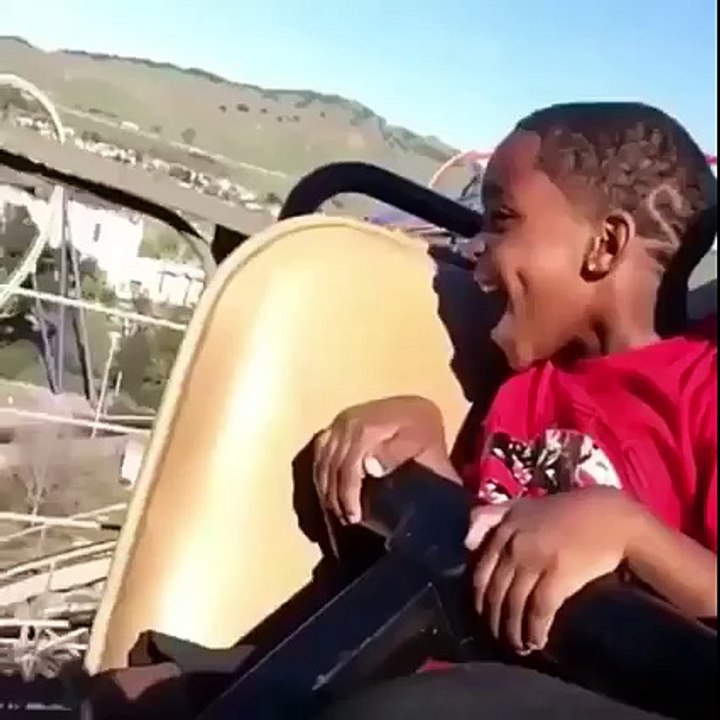 roller coaster fun