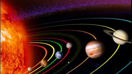 فيديو صادم حول دوران الأرض