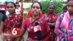 Khammam Sand Mafia - Maoists Warns Politicians