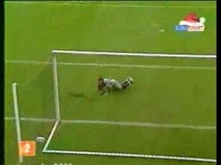 Best goals fc porto 2004