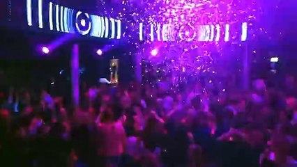 Juicy M LIVE @ Vegas Club, Swiss