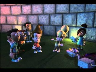 JIMMY NEUTRON December 20, 2014 Teaser