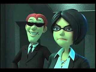 MY GIANT FRIEND December 21, 2014 Teaser