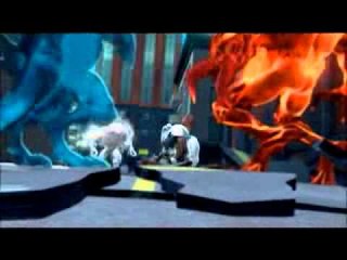 MAX STEEL December 21, 2014 Teaser