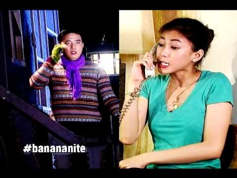 BANANA NITE December 19, 2014 Teaser
