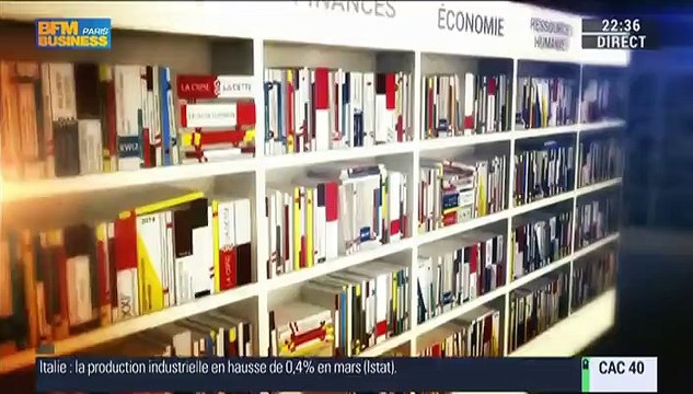 Le duel des critiques: Christian Chavagneux vs Jean-Marc Daniel - 08/05