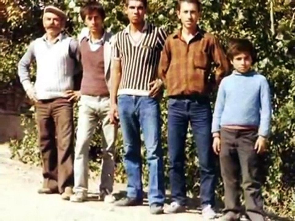 bizim köy karacalar köyü www.karacalarkoyu.org