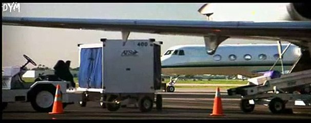 Jackie chan does not speak english