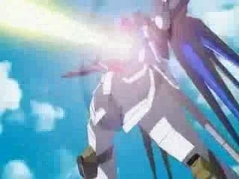 Amv - Gundam Seed Destiny - Goodbye