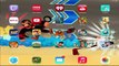 Happy Tree Friends: Deadeye Derby - iPhone/iPod Touch/iPad - Gameplay HD