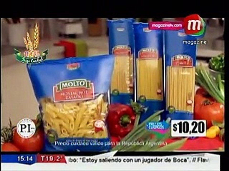 El testigo de la pelea de Andrea Rincón con el trapito - Parte 2