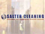 Window Cleaners - Salter Cleaning Services Ltd