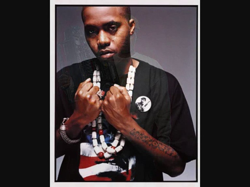 3LW feat Nas No more