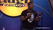 Clayton Thomas - Cheating Tips (Stand Up Comedy)