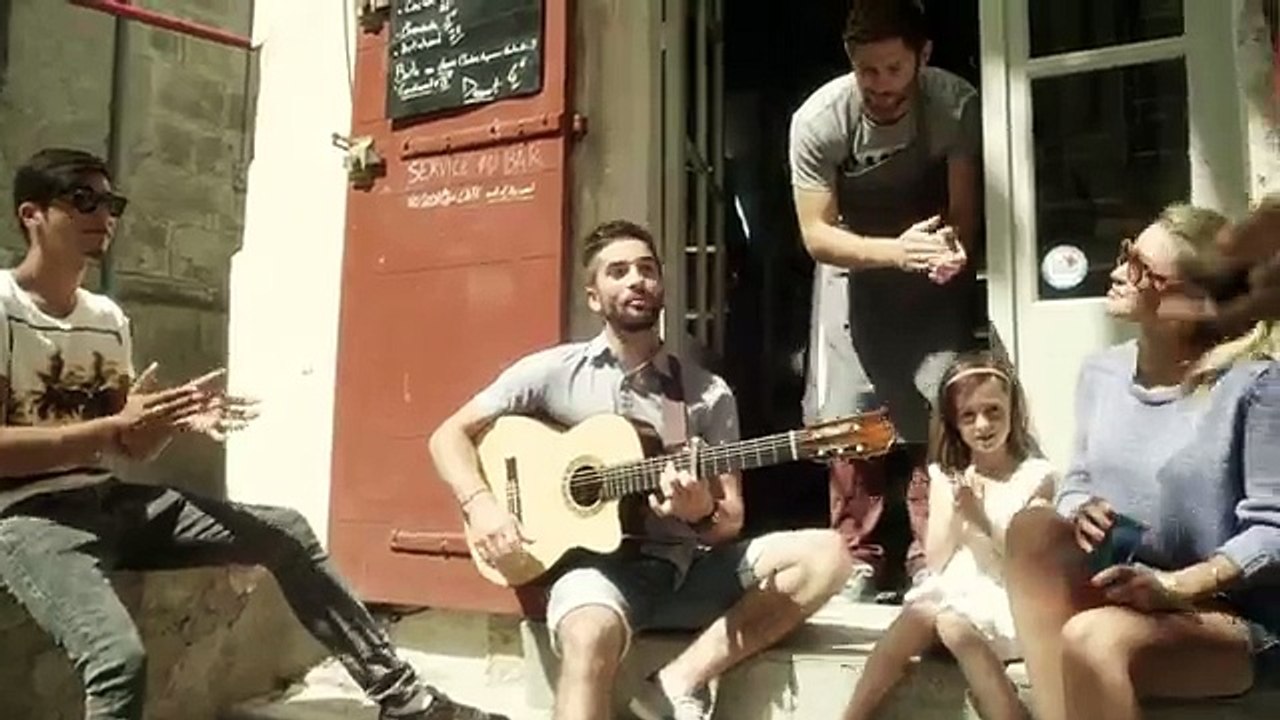 Kendji Girac - Color Gitano