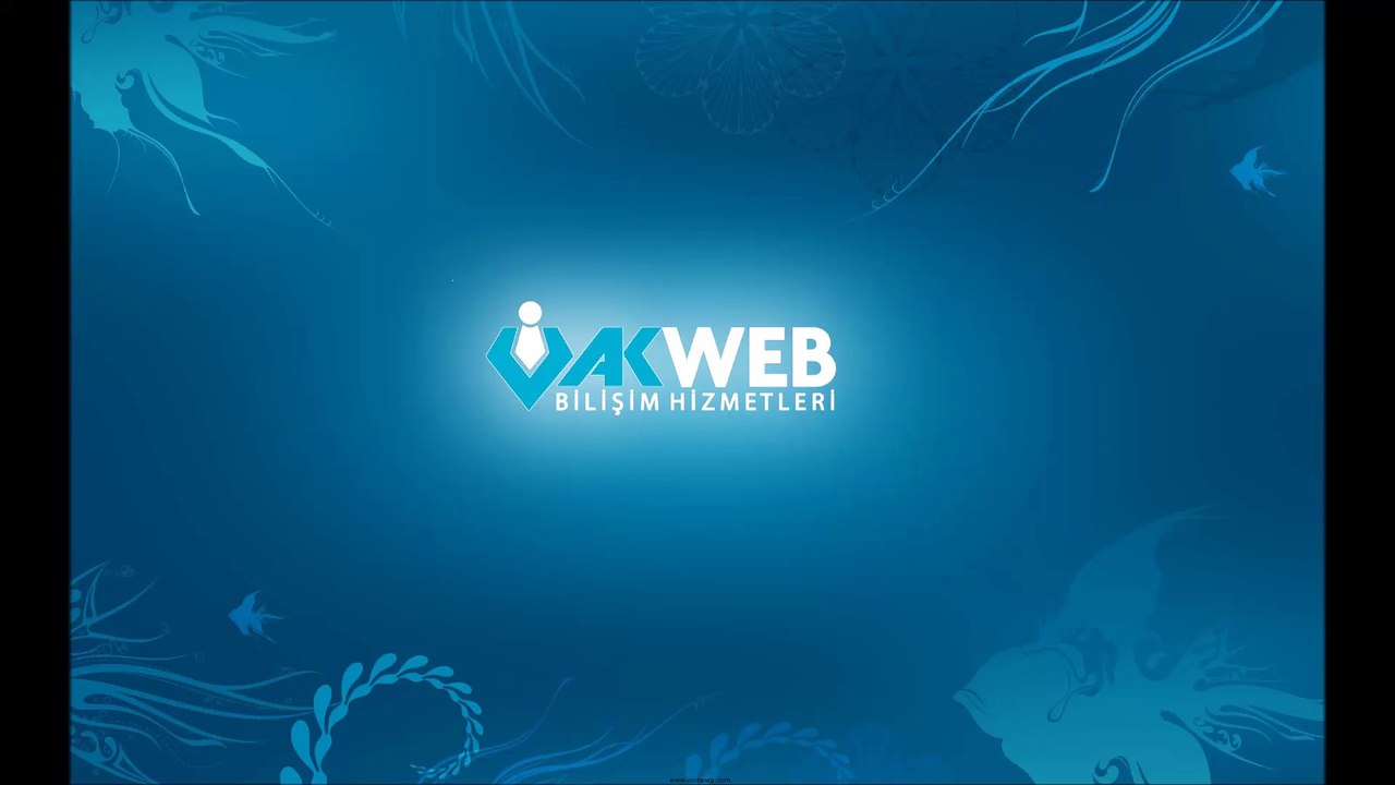 Kurumsal Web Tasarımı www.akwebtasarim.com