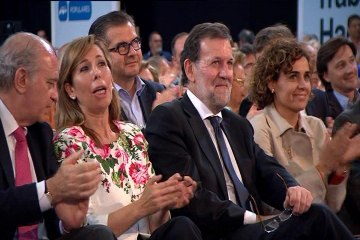 Arranque de campaña con cruce de acusaciones