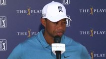 Tiger Woods Makes Cut at TPC Sawgrass