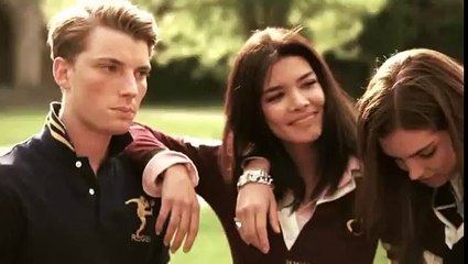 Rugby Ralph Lauren Fall 2008 Collection