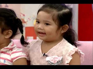 BET ON YOUR BABY December 19, 2014 Teaser