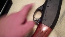 Mossberg 500 vs Remington 870 debate