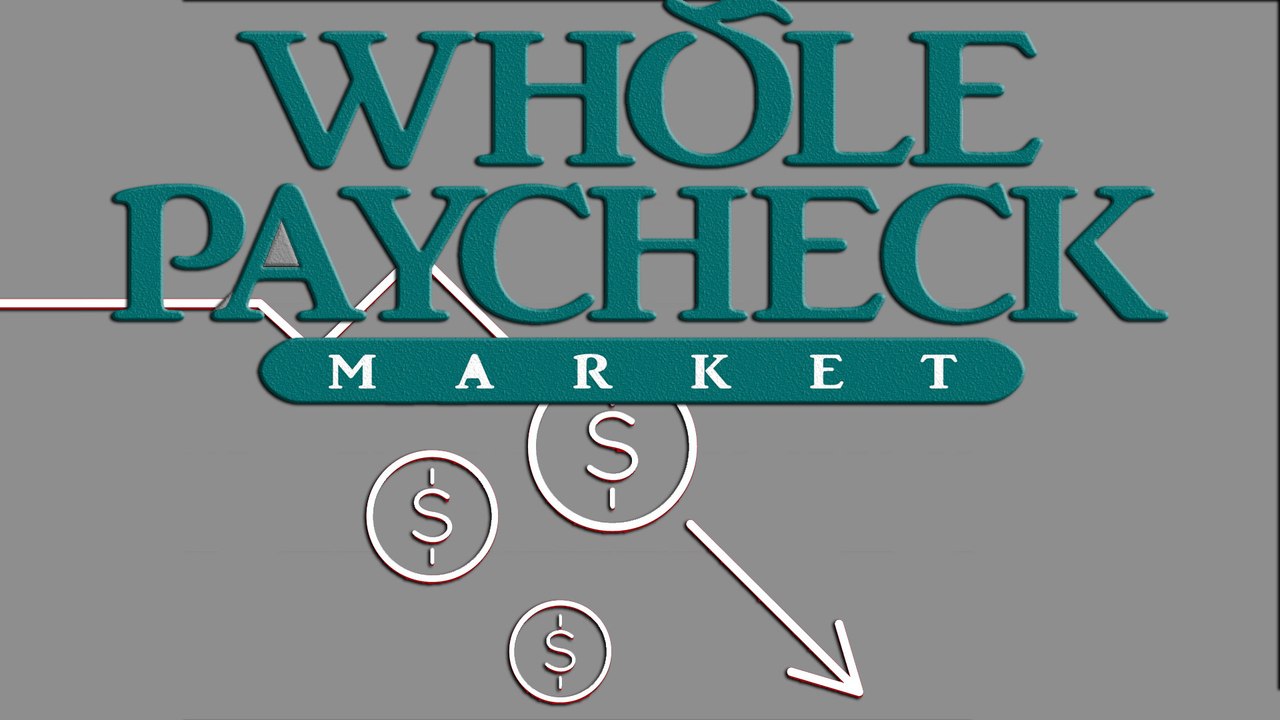 Whole Foods Opening New Less Expensive Line of Stores Targeting Millennials