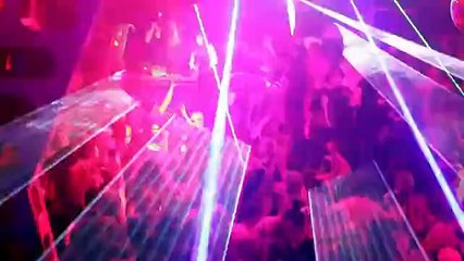 DJ Juicy M - Slovakia Tour