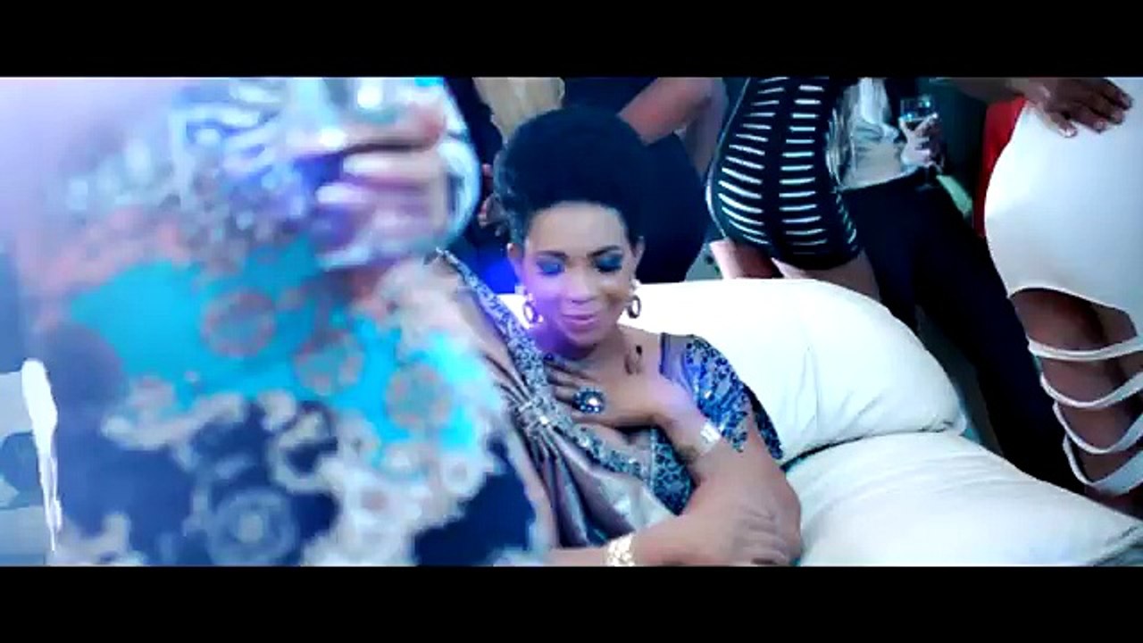 Lady Ponce - Bouge on voit (clip officiel)