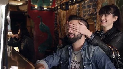 Kendji Girac - Elle m'a aimé