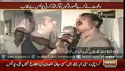 Sar-e-Aam 8 May 2015