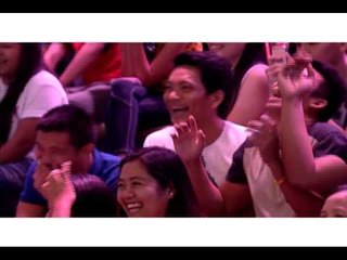 IT'S SHOWTIME May 9, 2015 Teaser