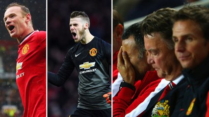 Crystal Palace - Manchester United, la previa