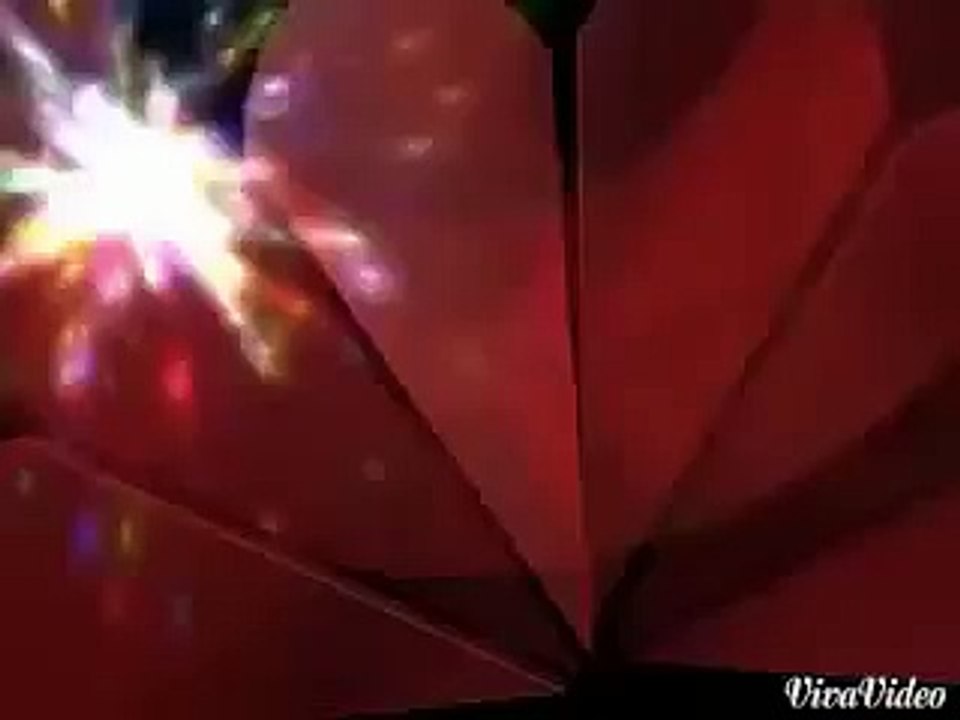 NBC News Special Report LOGO