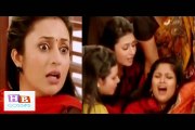 Yeh Hai Mohabbatein Ishita Ki Behen Vandu Ka Hua Miscarriage 9th May 2015