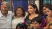 Hot Vidya Balan Promoting ''Ghanchakkar'' at ''Chidiya Ghar''