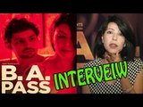 Shilpa Shukla Plays Bold & Sexy Role In Film ''B.A Pass''
