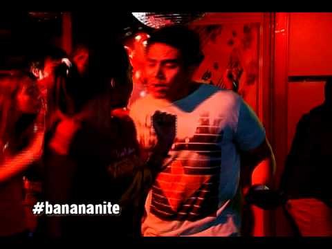 BANANA NITE December 16, 2014 Teaser