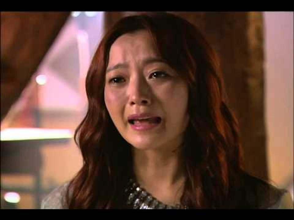 FAITH December 16, 2014 Teaser