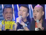 Monday full of laughter with Mitoy, Hubs and Wally Waley on The Singing Bee