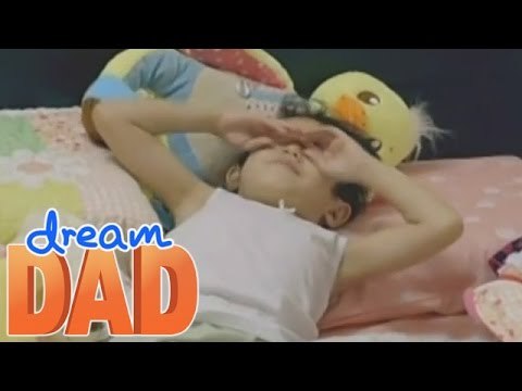Dream Dad: Baby is alone