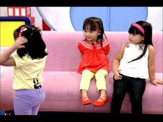 BET ON YOUR BABY December 16, 2014 Teaser