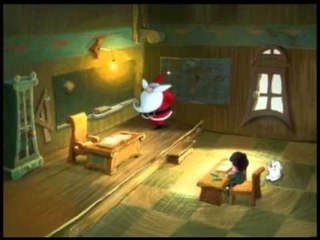 SANTA APPRENTICE December 15, 2014 Teaser