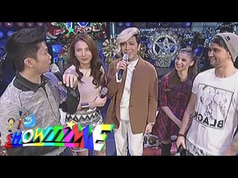 Big Brother invites Vice Ganda to his house