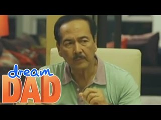 Dream Dad: Eliseo still hesitant with Baby