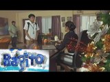 Bagito: Andrew pleads to Sylvia