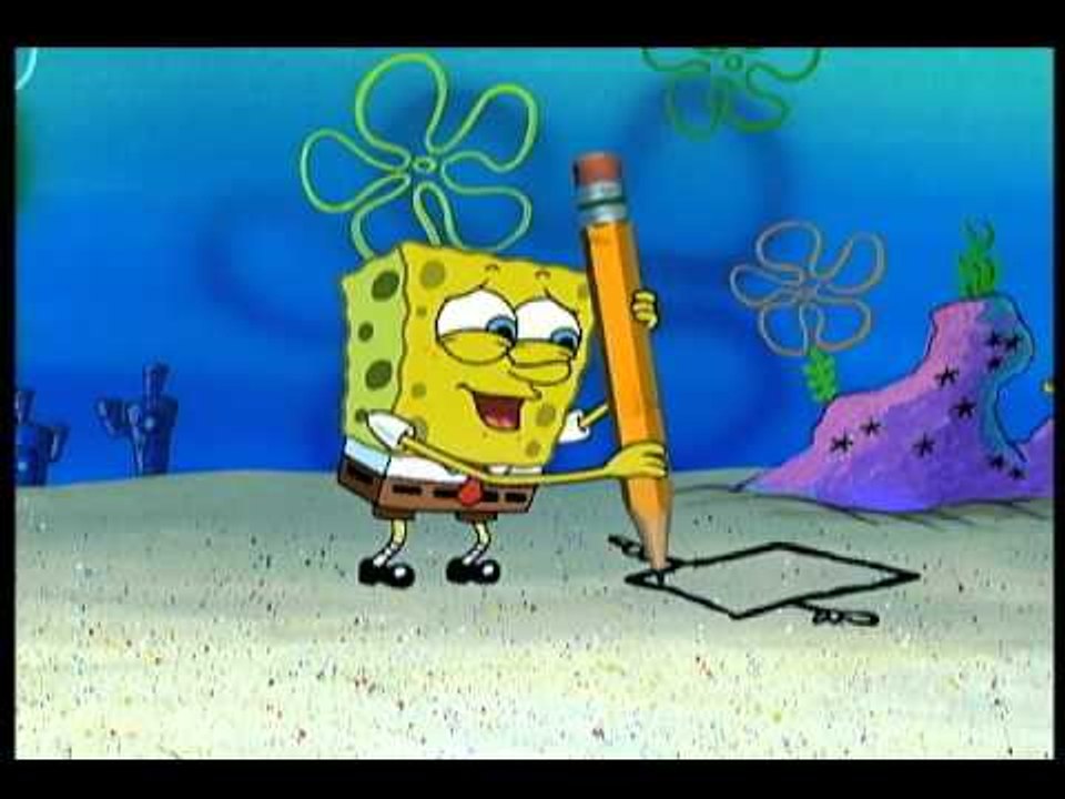 SPONGEBOB SQUAREPANTS December 12, 2014 Teaser