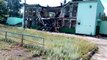 Попавшая в засаду коллона! Как происходит зачистка зданий и територии от  боевиков ДНР