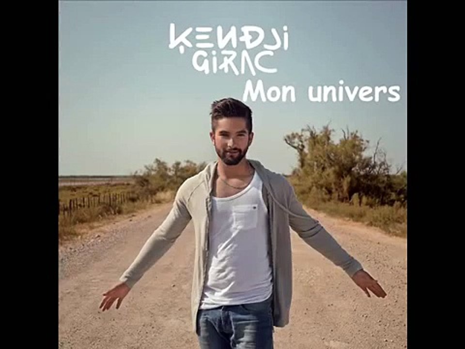 Kendji Girac - Mon univers