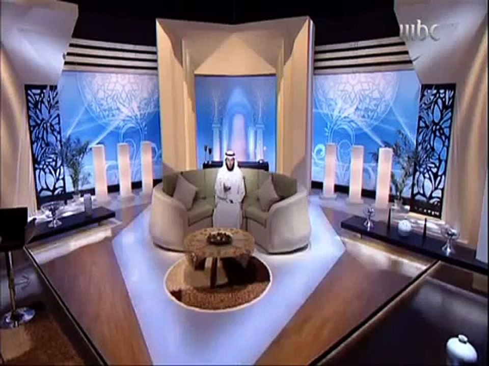 برنامج أجمل نظرة في حياتك - الحلقة 13 - مشاري الخراز