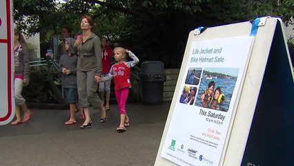When It's an Emergency: Stories from Seattle Children's ER pt 2 of 5